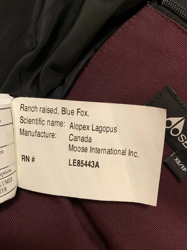 Women’s Moose Knuckle Jacket image indicator(4)