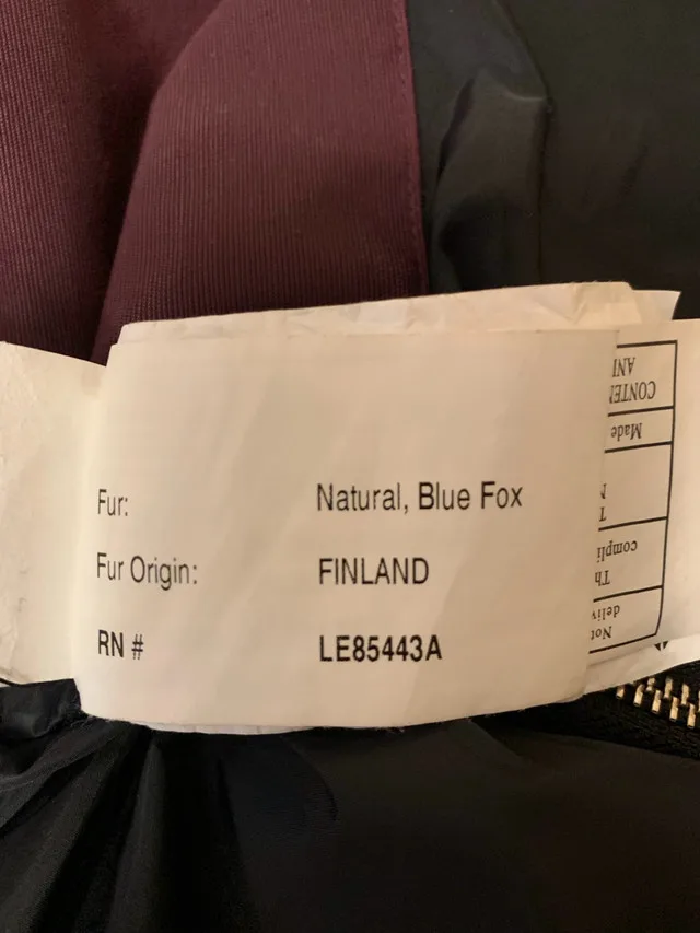 Women’s Moose Knuckle Jacket image indicator(5)