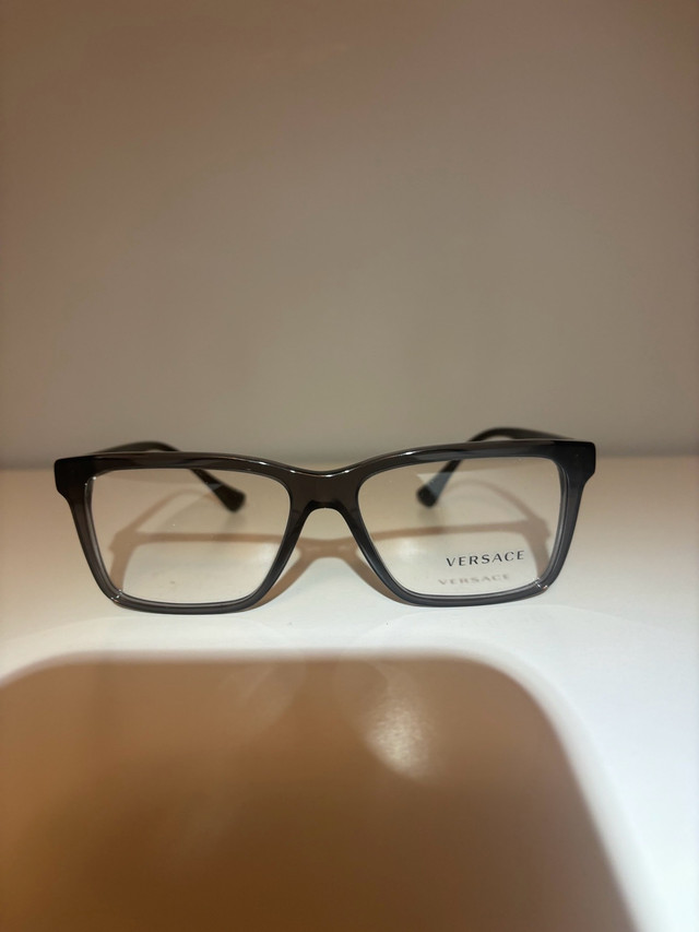 Versace Glasses