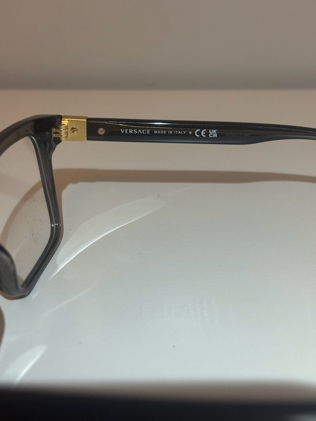 Versace Glasses - photo 3