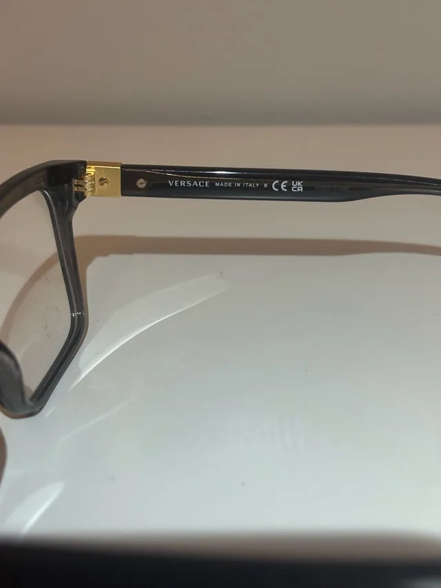 Versace Glasses image indicator(3)