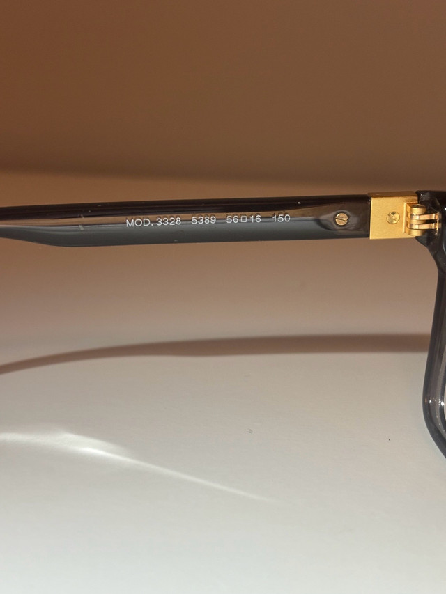 Versace Glasses - photo 4
