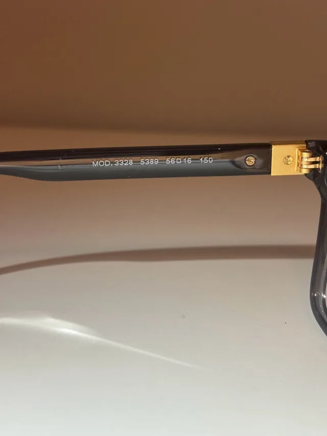 Versace Glasses image indicator(4)