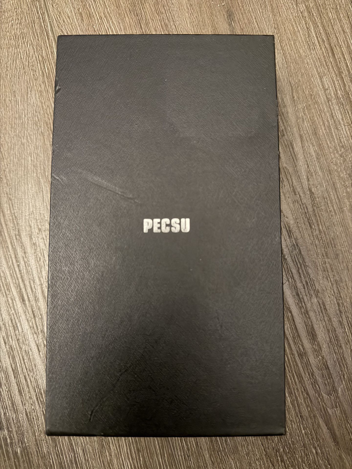 NEW Pecsu MP3 Player Touch Screen 64GB - photo 3
