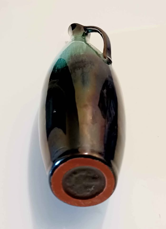 1950's BMP Ewer Pitcher Vase - photo 4