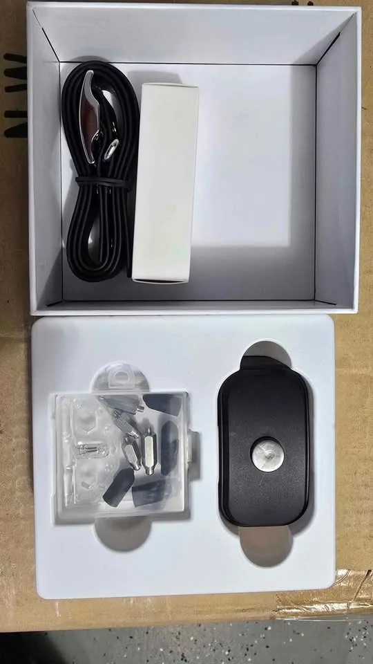 Customisable GPS Dog/ Cat Fence with Remote Training image indicator(2)