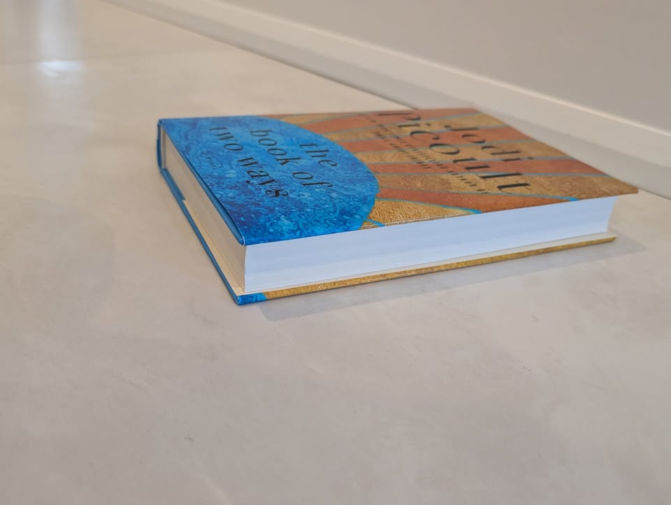 The Book of Two Ways by Jodi Picoult - photo 2