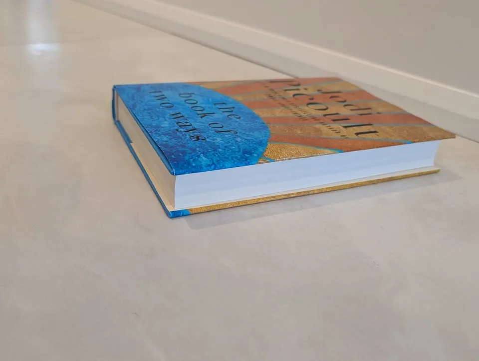 The Book of Two Ways by Jodi Picoult image indicator(2)