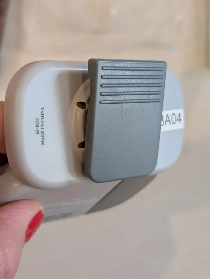 Centrios Talking Pedometer image indicator(7)