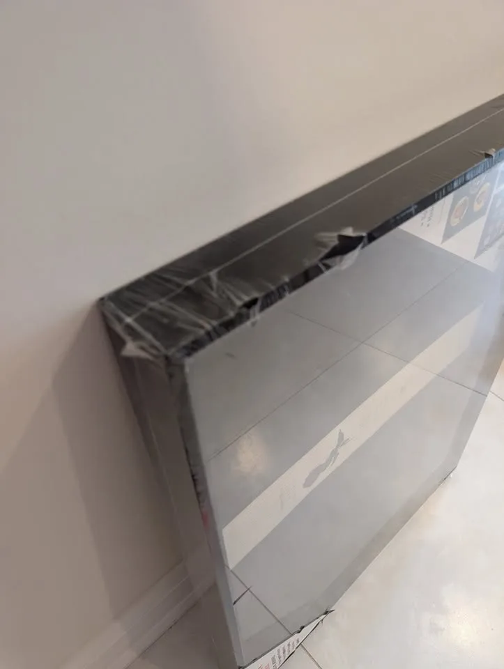 New Shadow Box 24 x 30- Great for your collectibles image indicator(3)