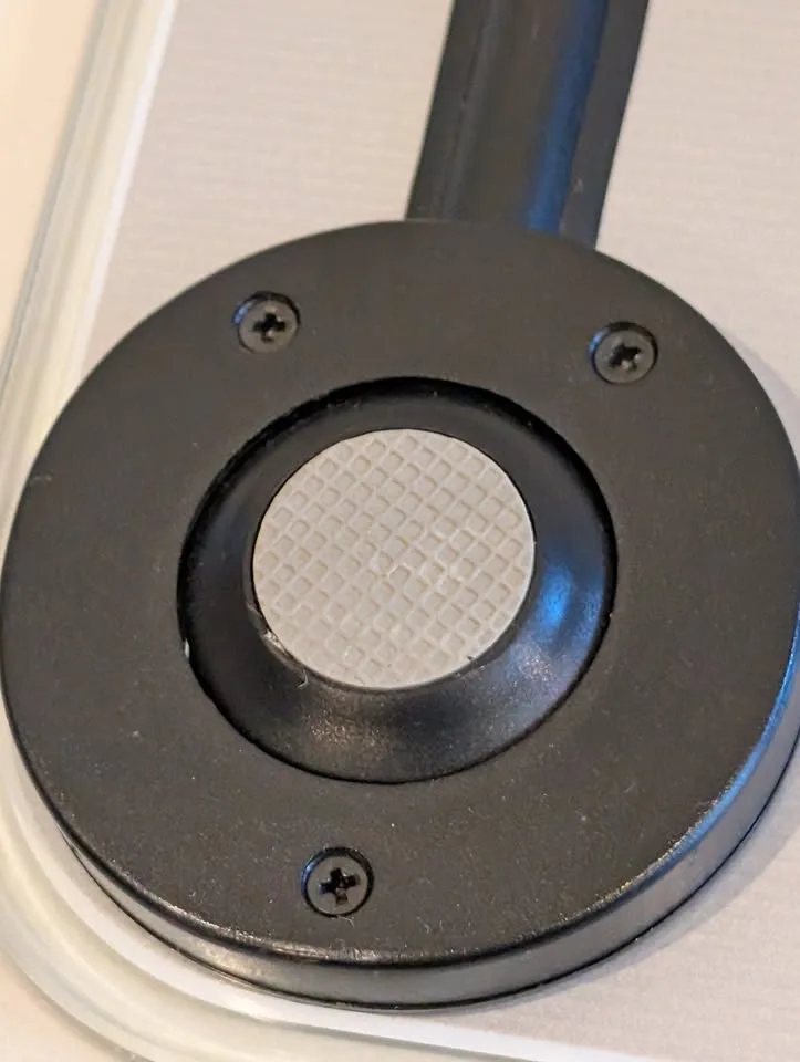 Electronic Body Fat Scale image indicator(8)