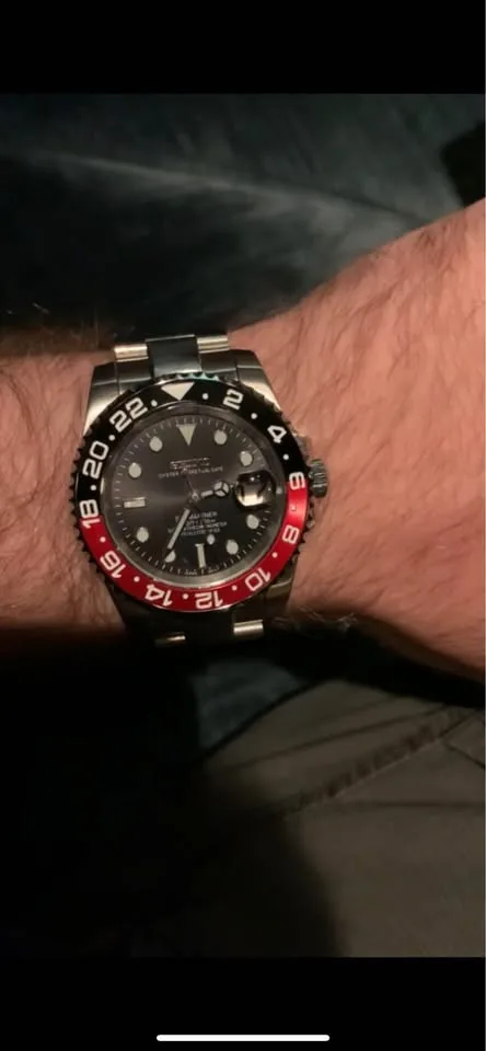 Custom Seiko Mods (Read Description) image indicator(5)