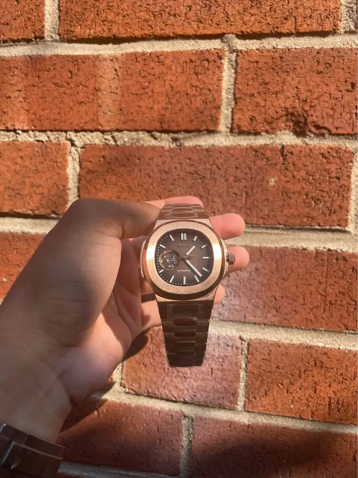 Custom Seiko Mods (Read Description) image indicator(8)