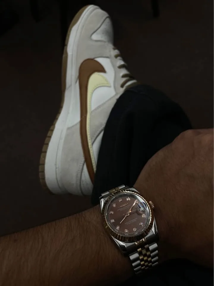 Custom Seiko Mods (Read Description) image indicator(9)