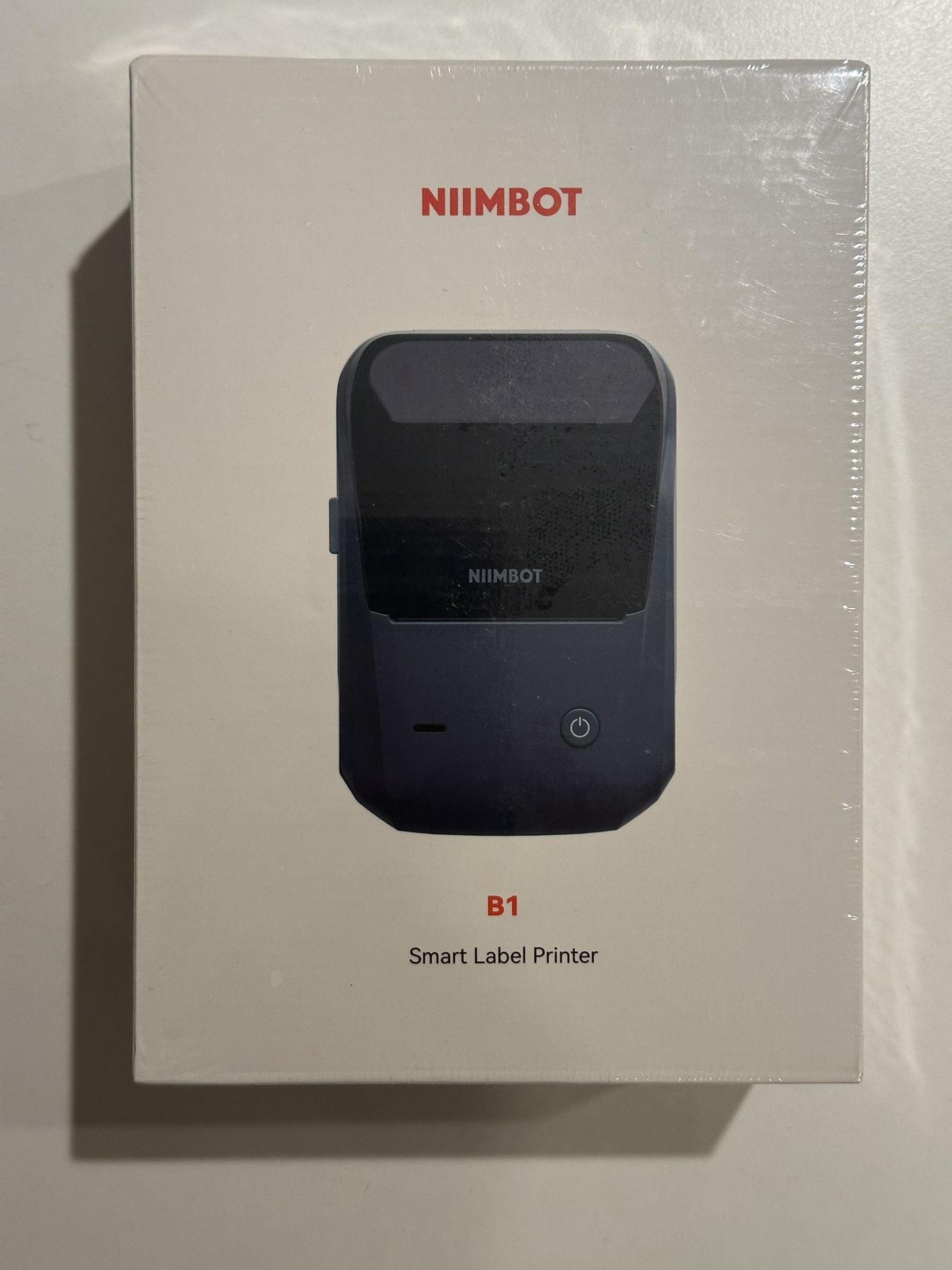 NIIMBOT Label Printer - photo 4
