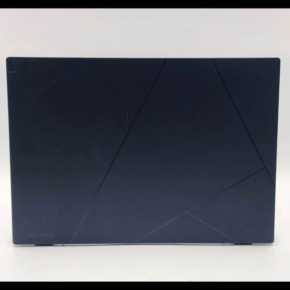 Asus Zenbook 14X OLED i7-13700h 16+512GB image indicator(3)
