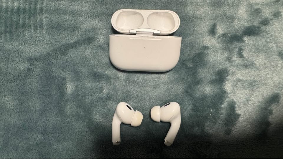 AirPods Pro 2 (USB-C) - photo 4