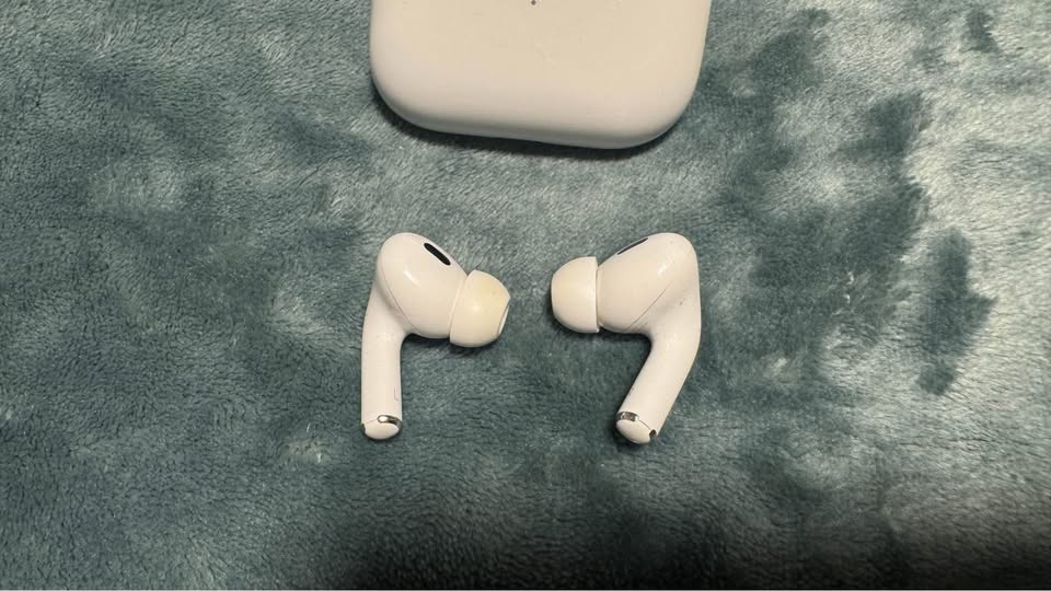 AirPods Pro 2 (USB-C) - photo 5