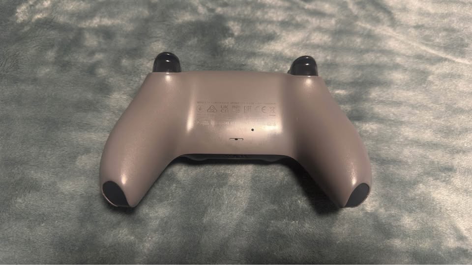 PlayStation 5 Controller – Camo Skin - photo 2