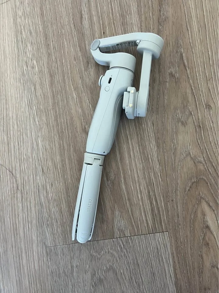 Zhiyun q4 gimbal image indicator(2)