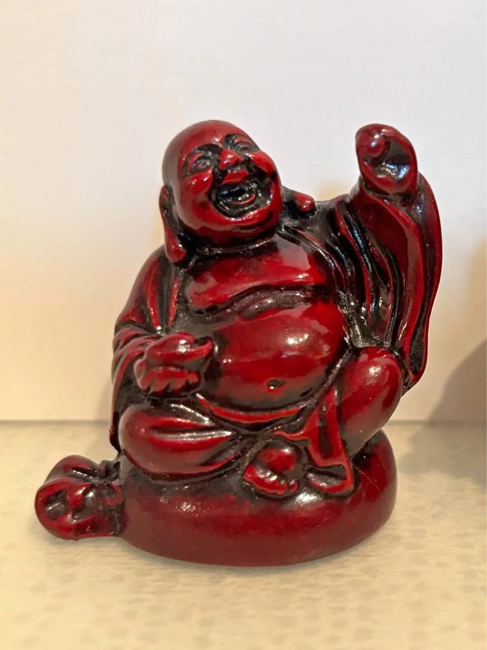 Buddha Figure Small