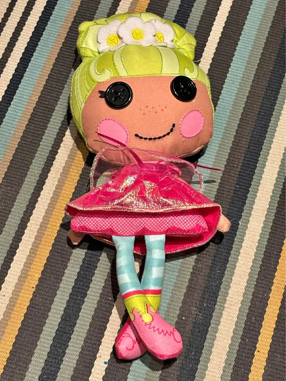 Lalaloopsy Doll