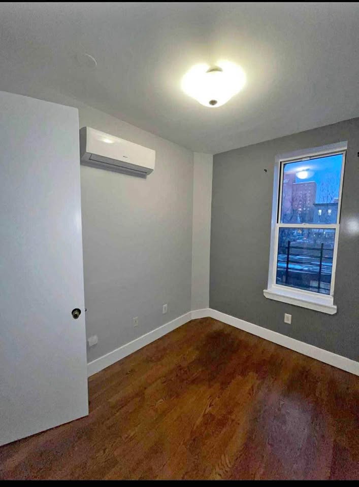 1 habitación