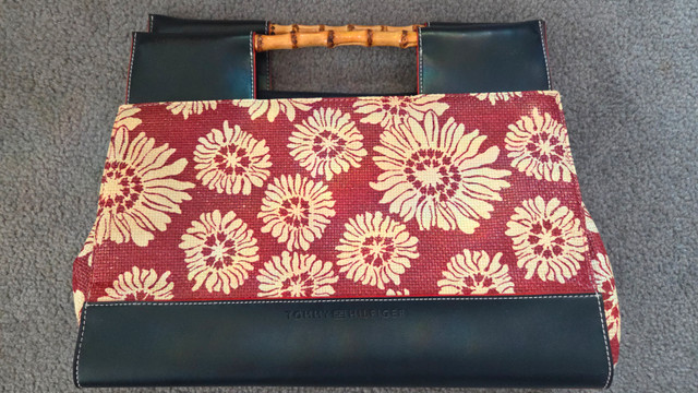 Authentic Tom Hilfiger Women Handbag - photo 5