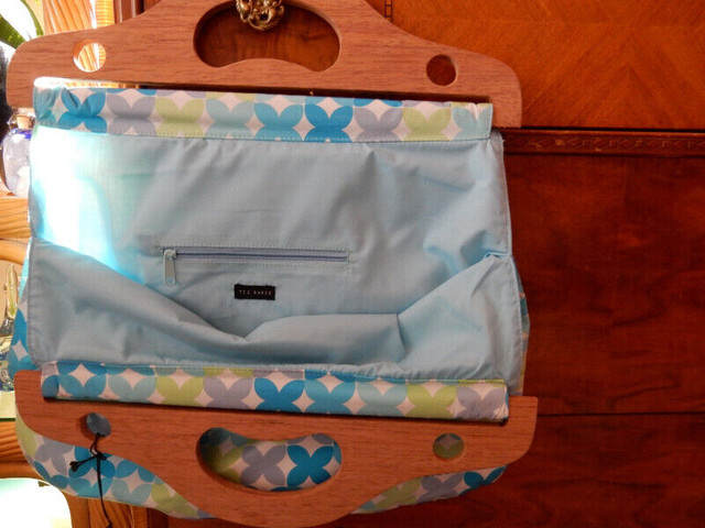 Authentic Ted Baker London women summer purse. Available in 2 co - photo 2