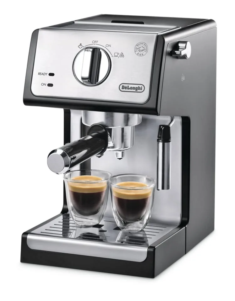 Delonghi ECP 3420 Espresso Machine