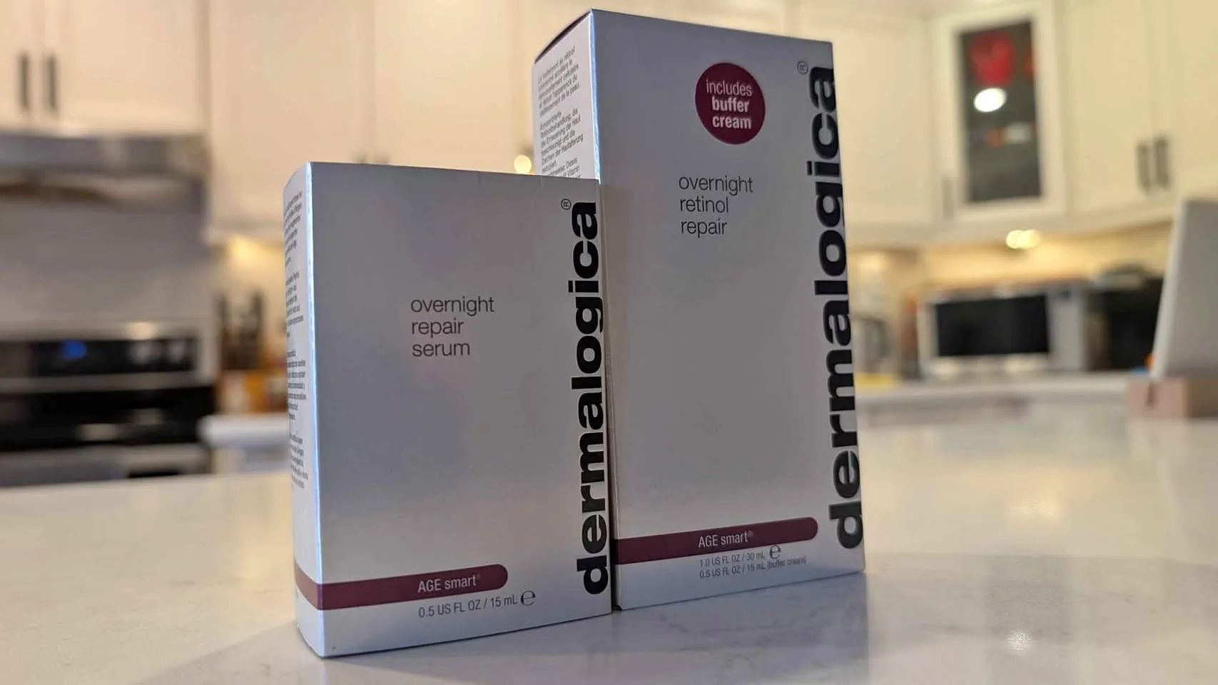 Dermalogica Age Smart Products