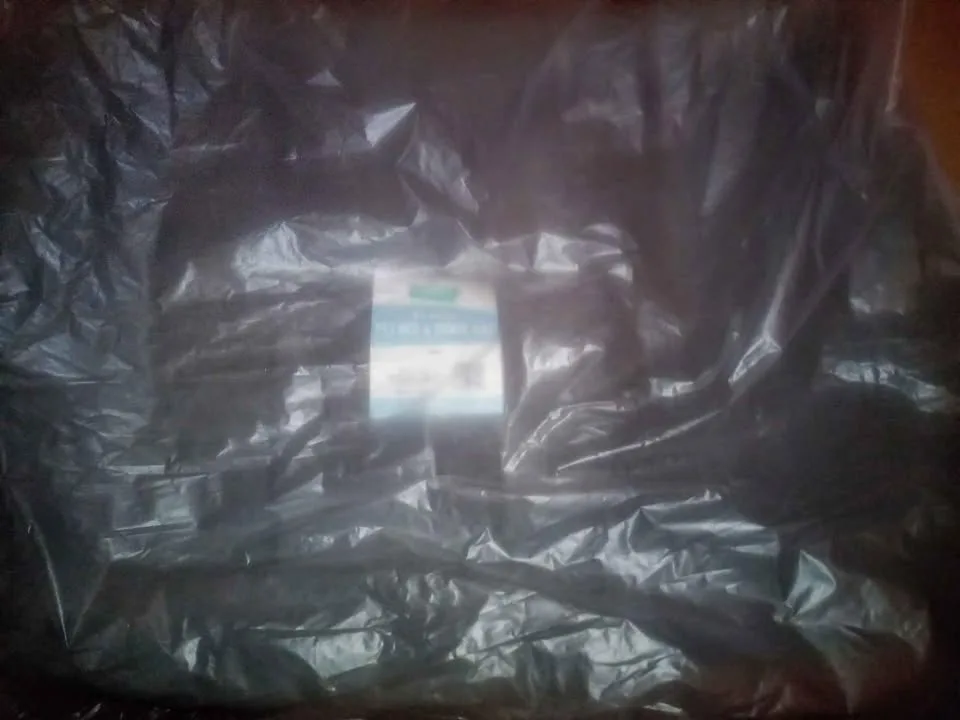 New Faux Fur Pet Bed/Crate Mat🥕 image indicator(5)