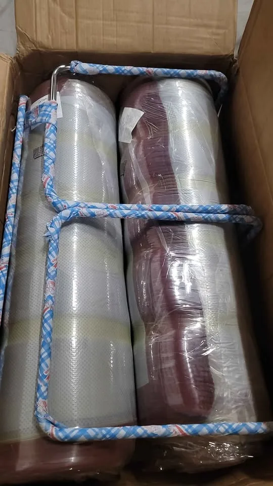 King Size Convertible Sofa Bed with 2 Pillows image indicator(6)