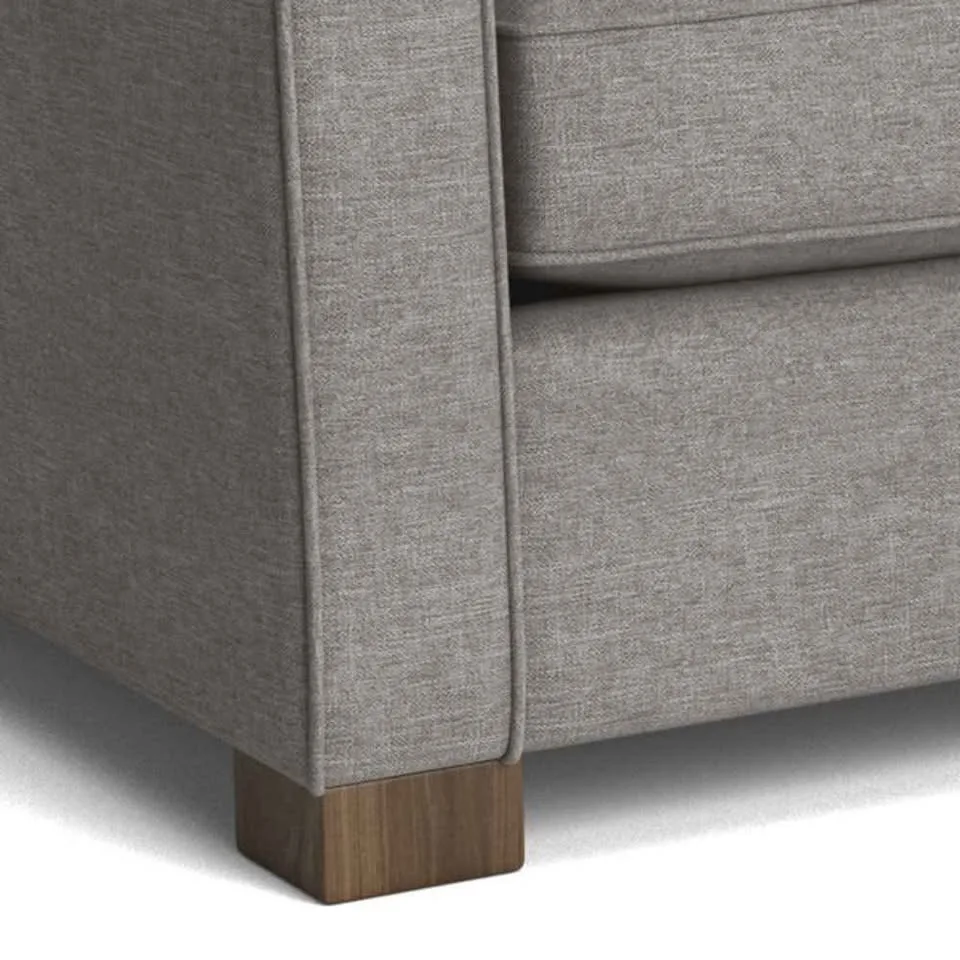 79" Upholstered Square Arm Sofa image indicator(3)