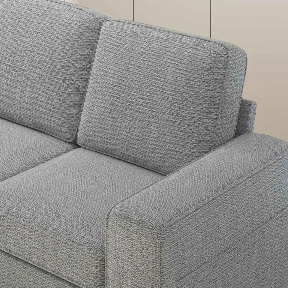 79" Upholstered Square Arm Sofa image indicator(4)