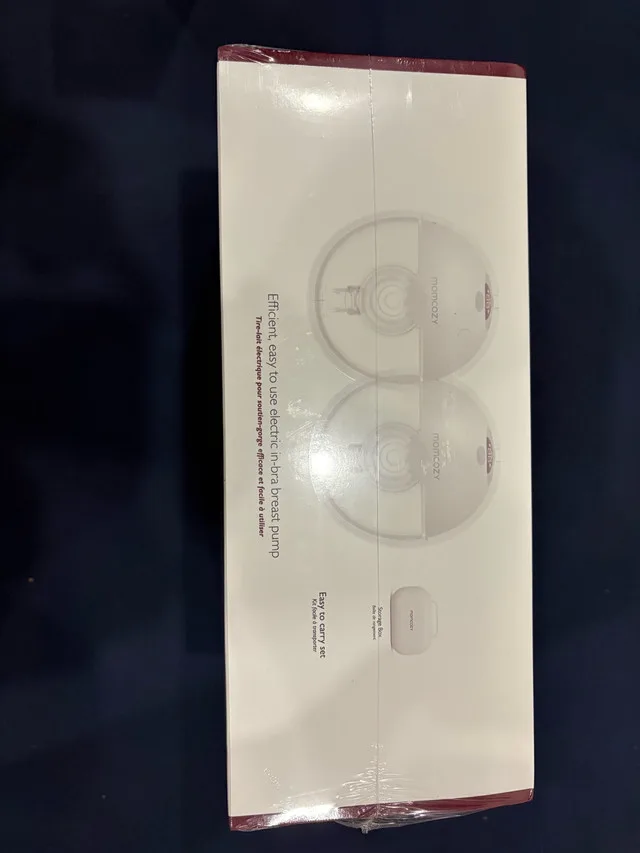 Momcozy M5 Breast Pump image indicator(3)