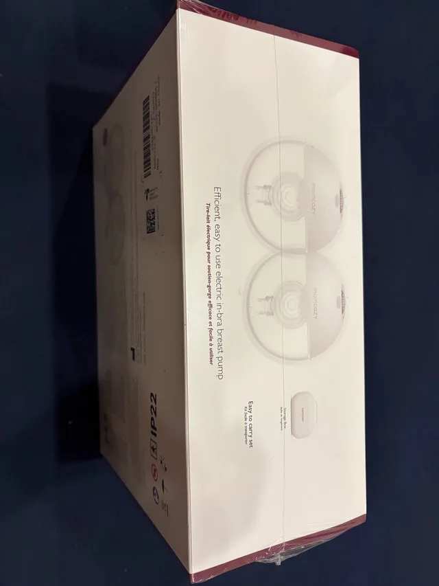 Momcozy M5 Breast Pump image indicator(5)