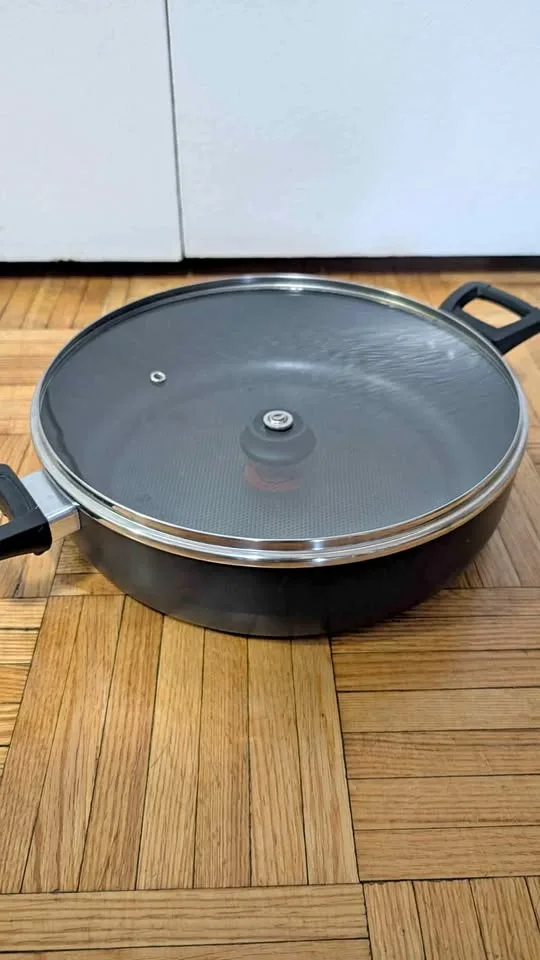 T-Fal Pan thumbnail