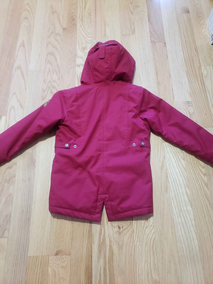 Kids Columbia Winter Jacket size 10-12 - photo 2