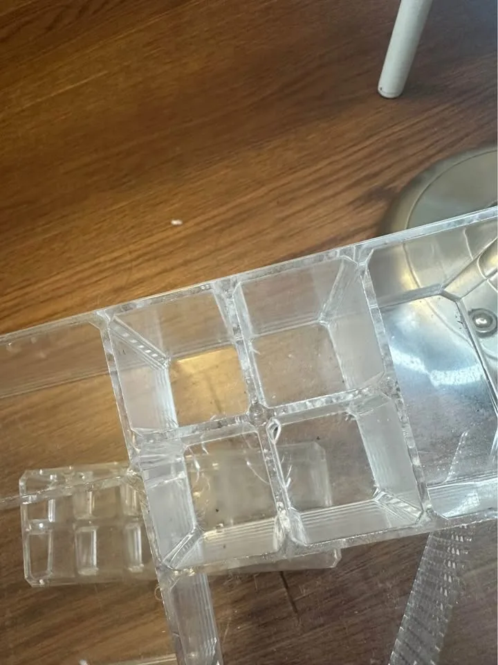 Makeup mirror image indicator(2)