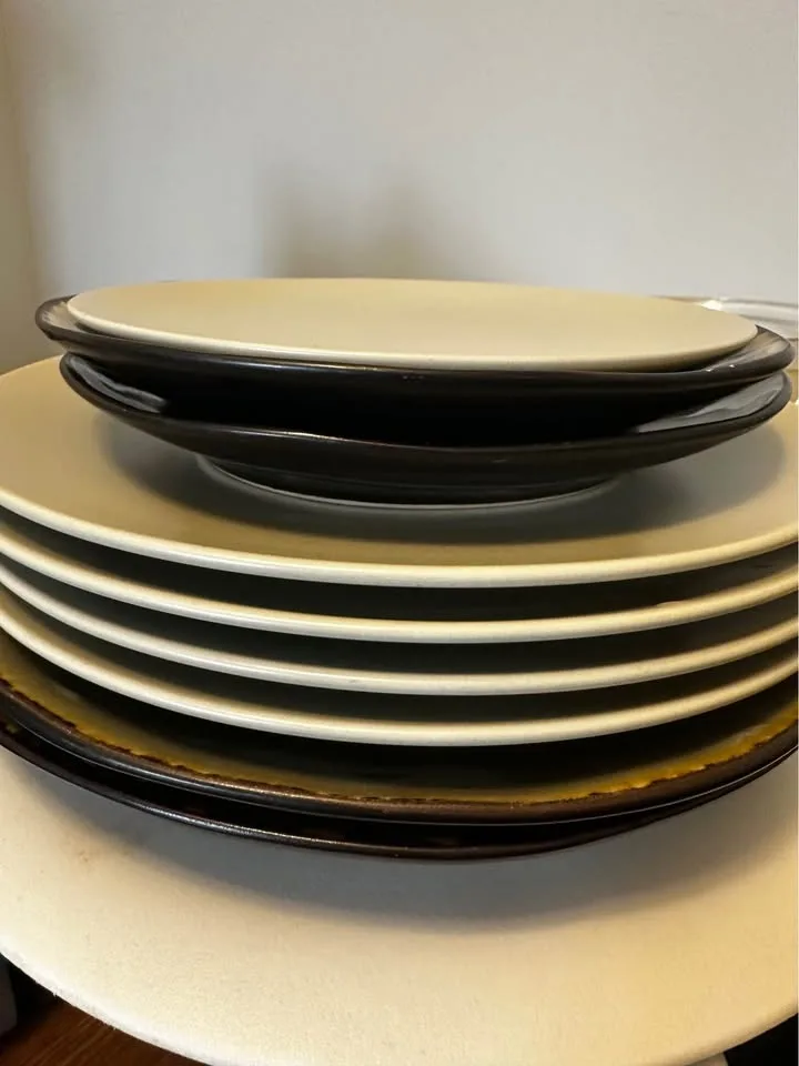 Mixed Kitchenware Set image indicator(4)