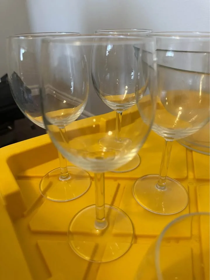 Mixed Kitchenware Set image indicator(6)