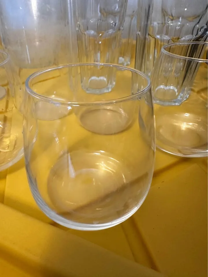 Mixed Kitchenware Set image indicator(8)