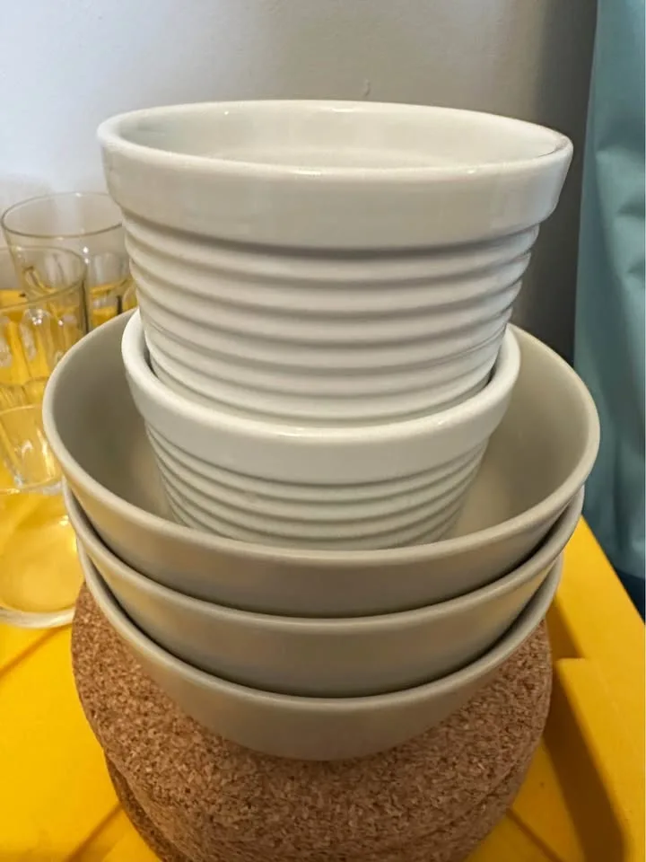 Mixed Kitchenware Set image indicator(9)