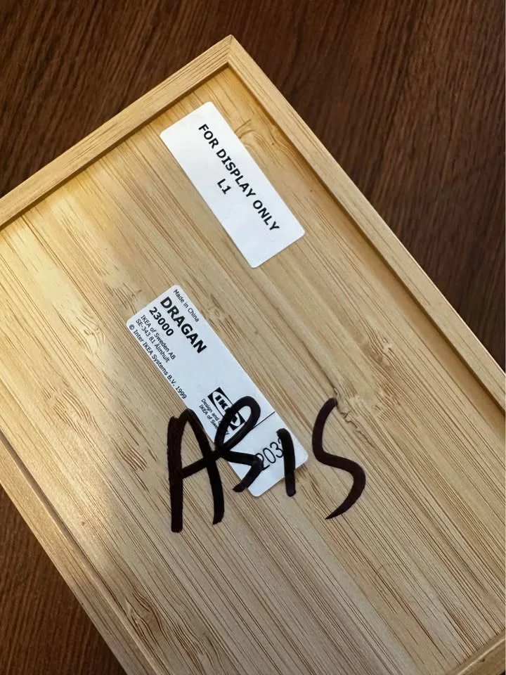 Storage containers / boxes image indicator(3)