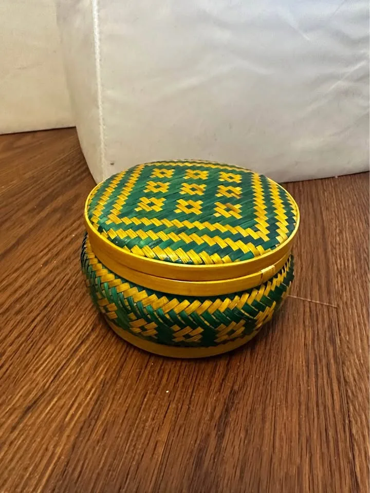 Storage containers / boxes image indicator(5)