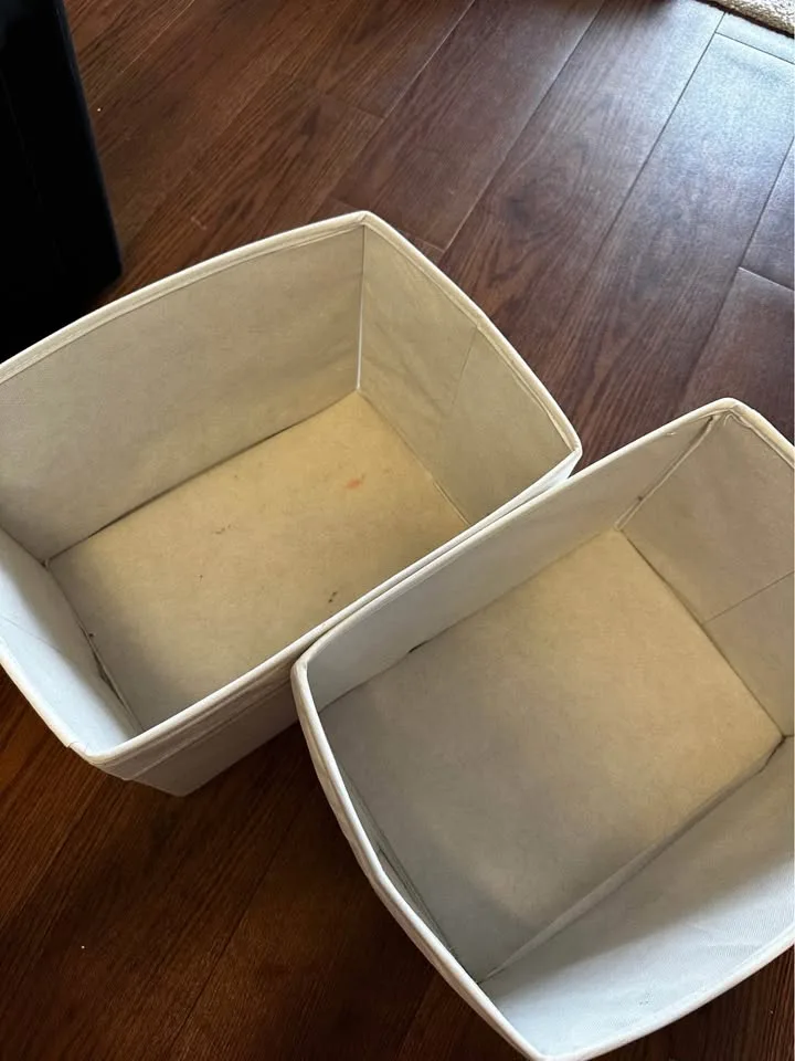 Storage containers / boxes image indicator(7)