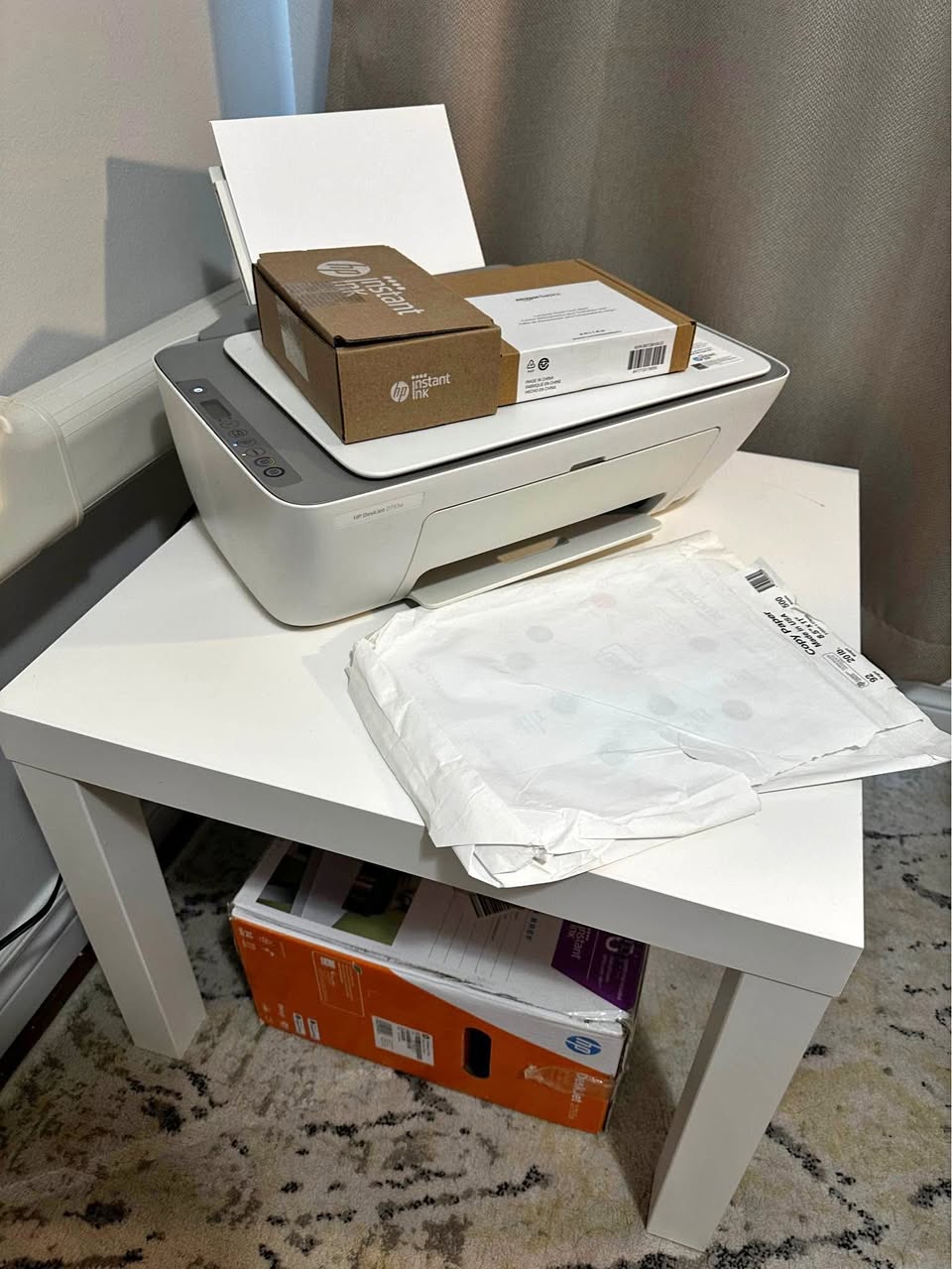 Printer