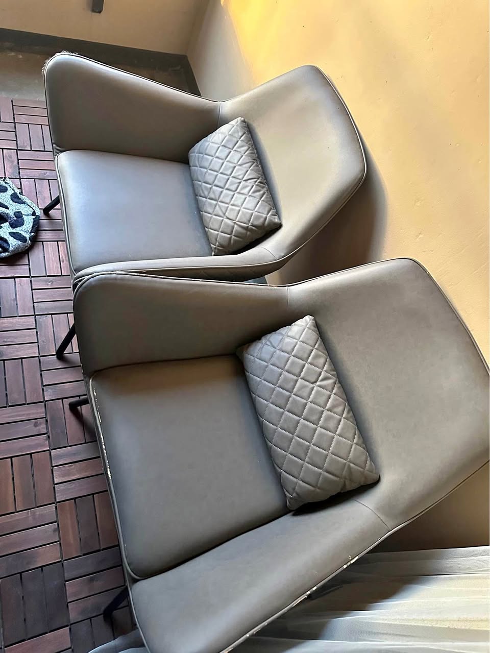 Lounge Chairs
