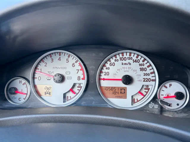 2016 Nissan Frontier 4WD King Cab Auto PRO-4X image indicator(4)